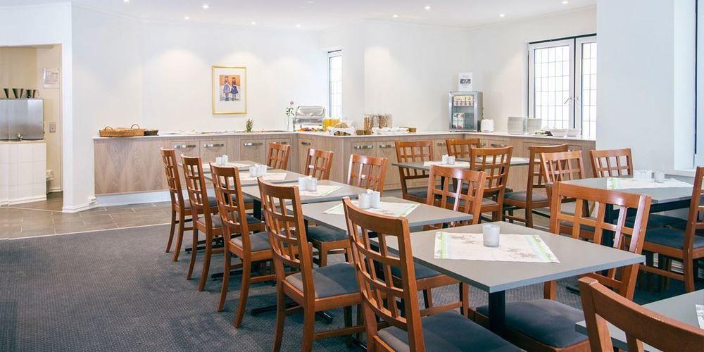 Thon Partnerhotel Storgata Kristiansund