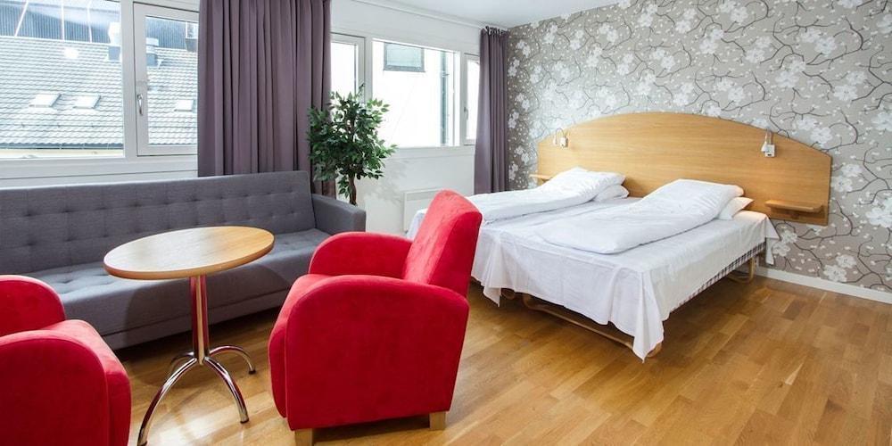 Thon Partnerhotel Storgata 3* Kristiansund