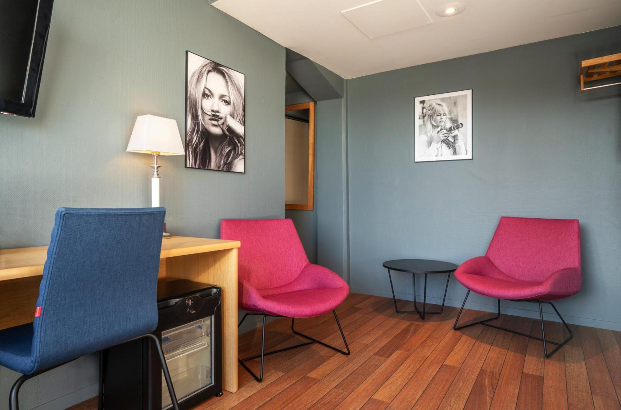 Thon Partnerhotel Storgata Hotel