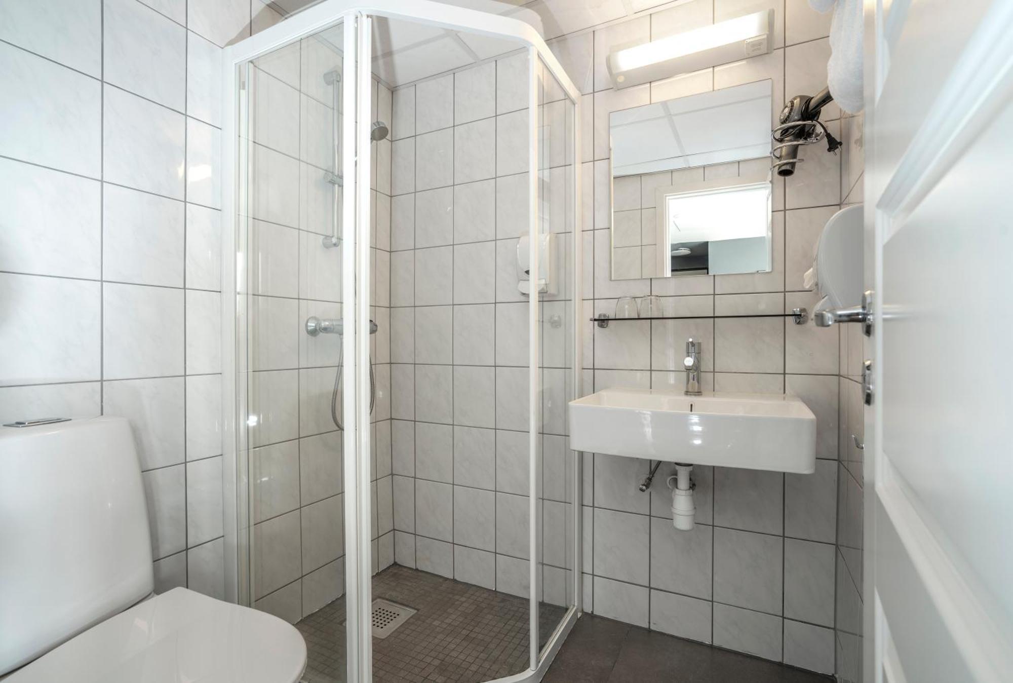 Thon Partnerhotel Storgata 3* Kristiansund