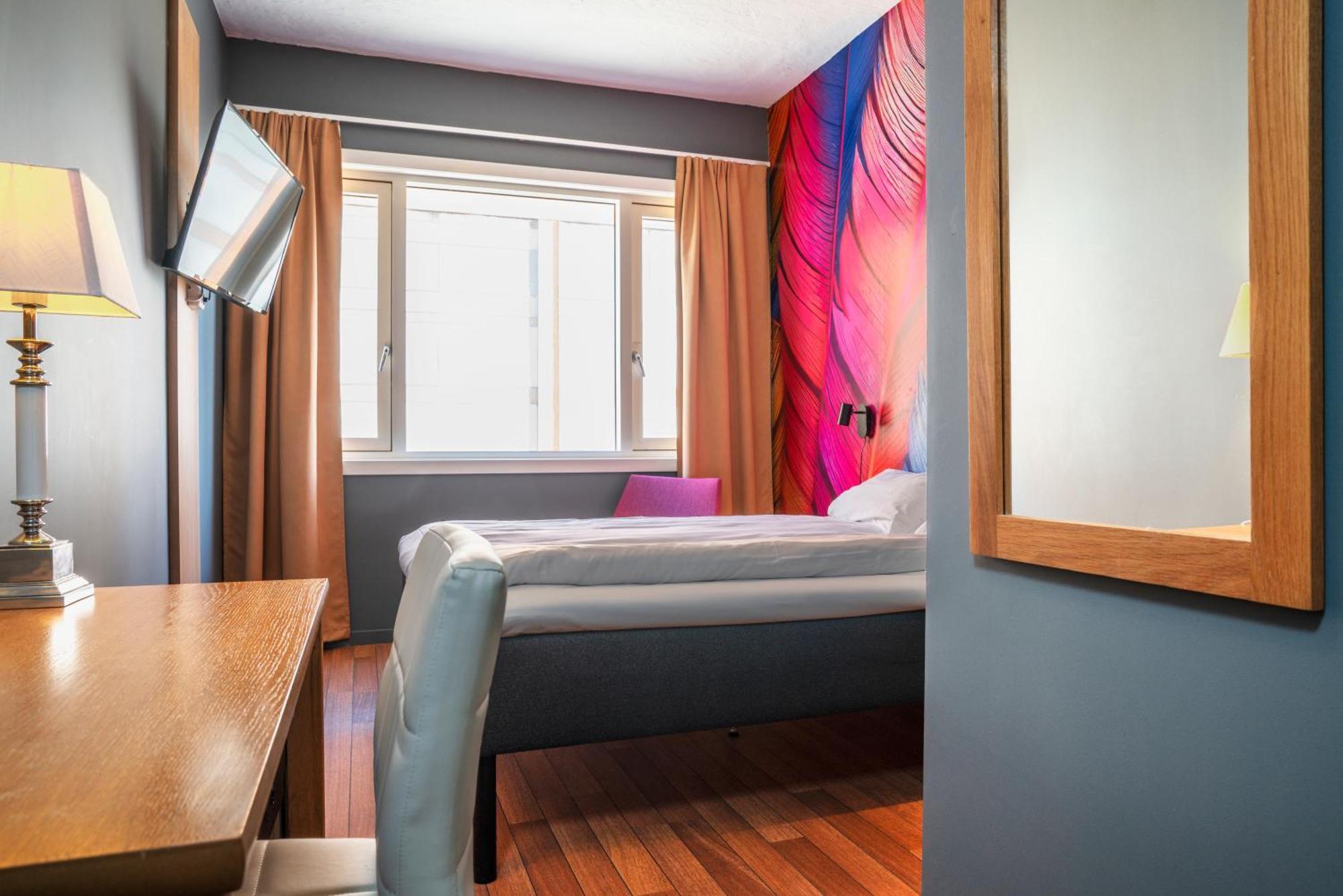 Thon Partnerhotel Storgata Hotel 3*