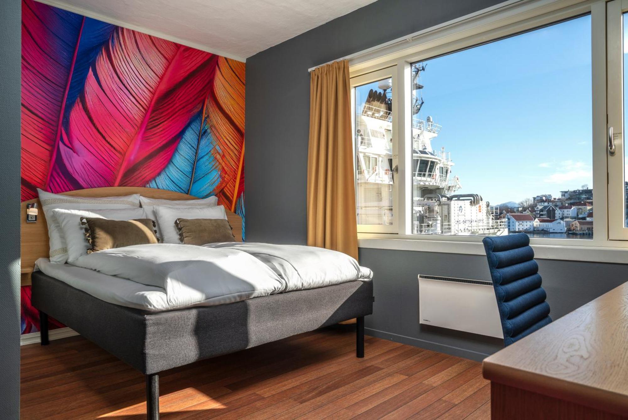 Thon Partnerhotel Storgata Hotel 3*