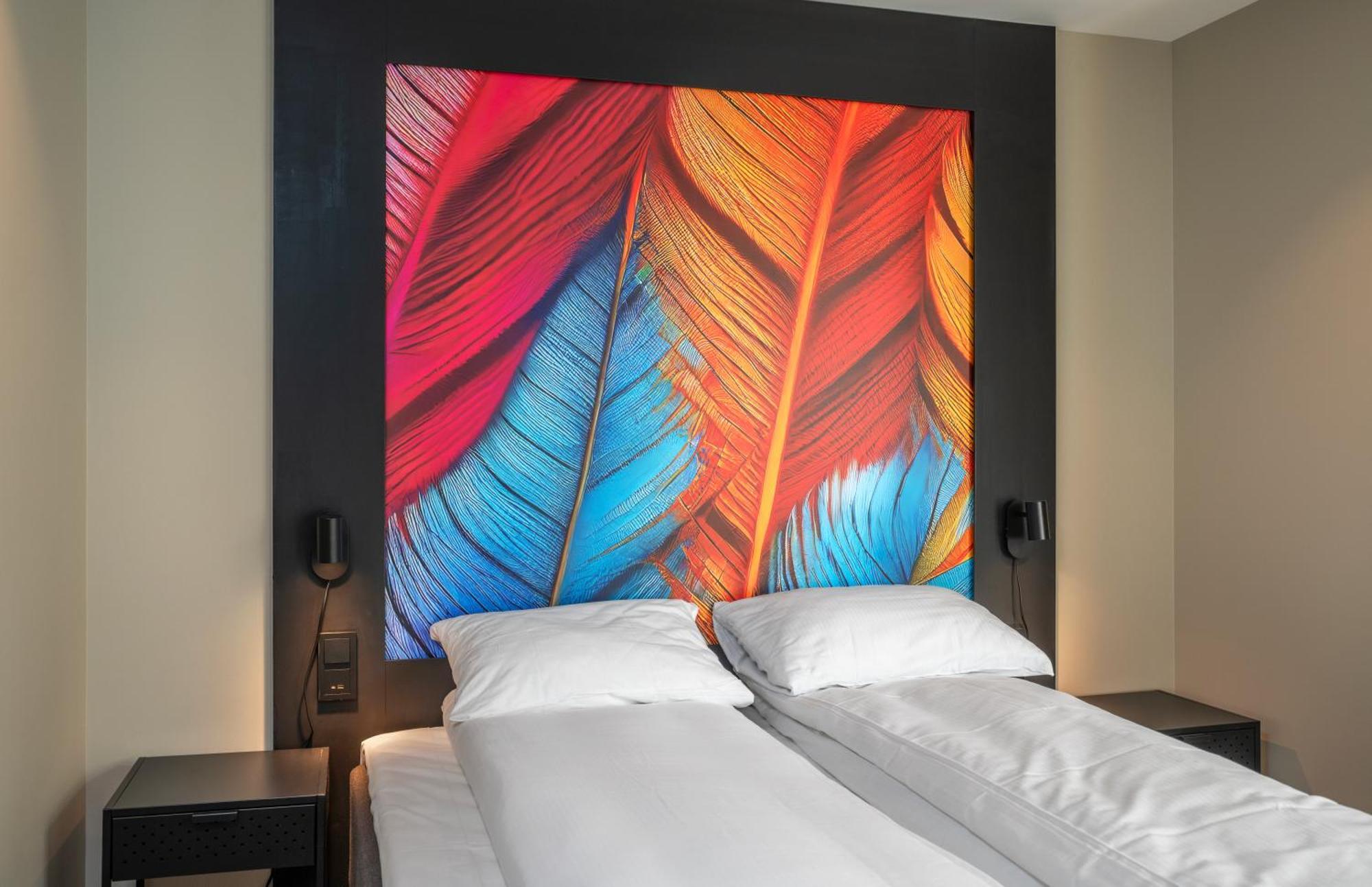 Thon Partnerhotel Storgata Hotel Kristiansund