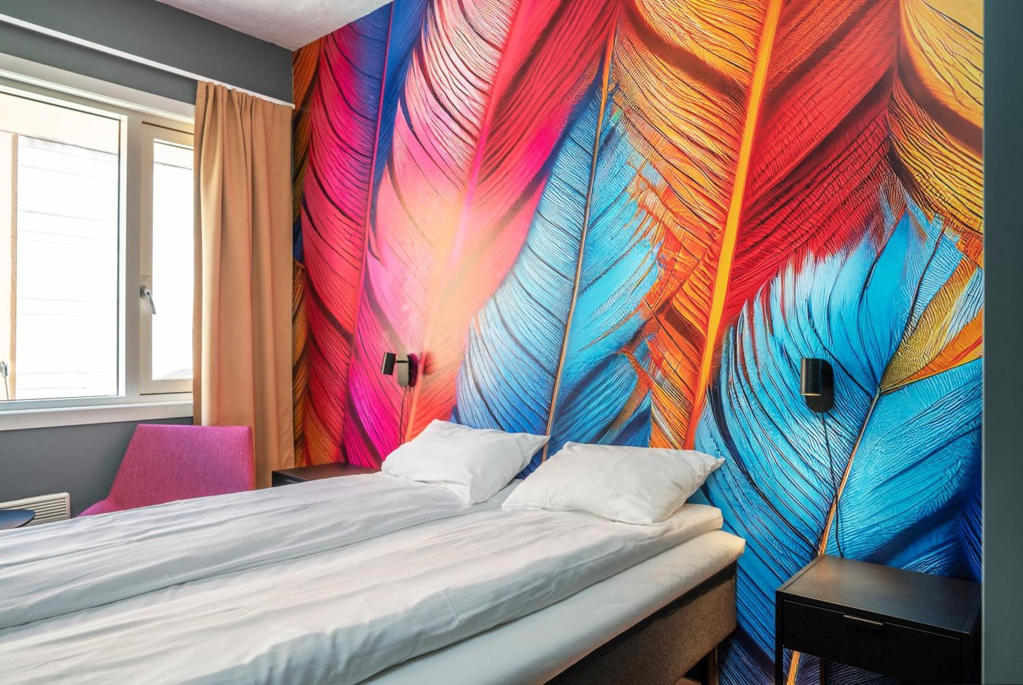 Hotel Thon Partnerhotel Storgata