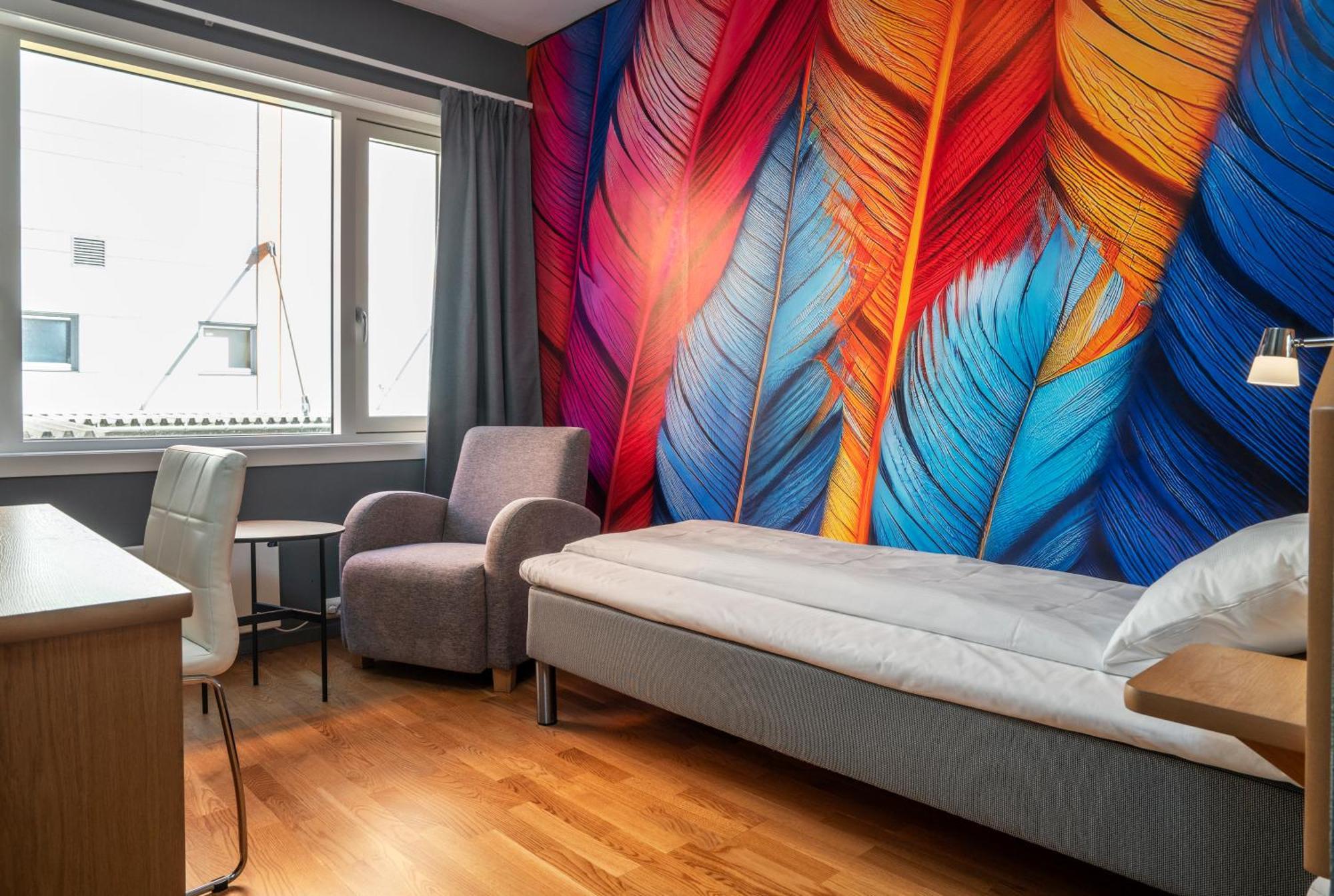 Hotel Thon Partnerhotel Storgata