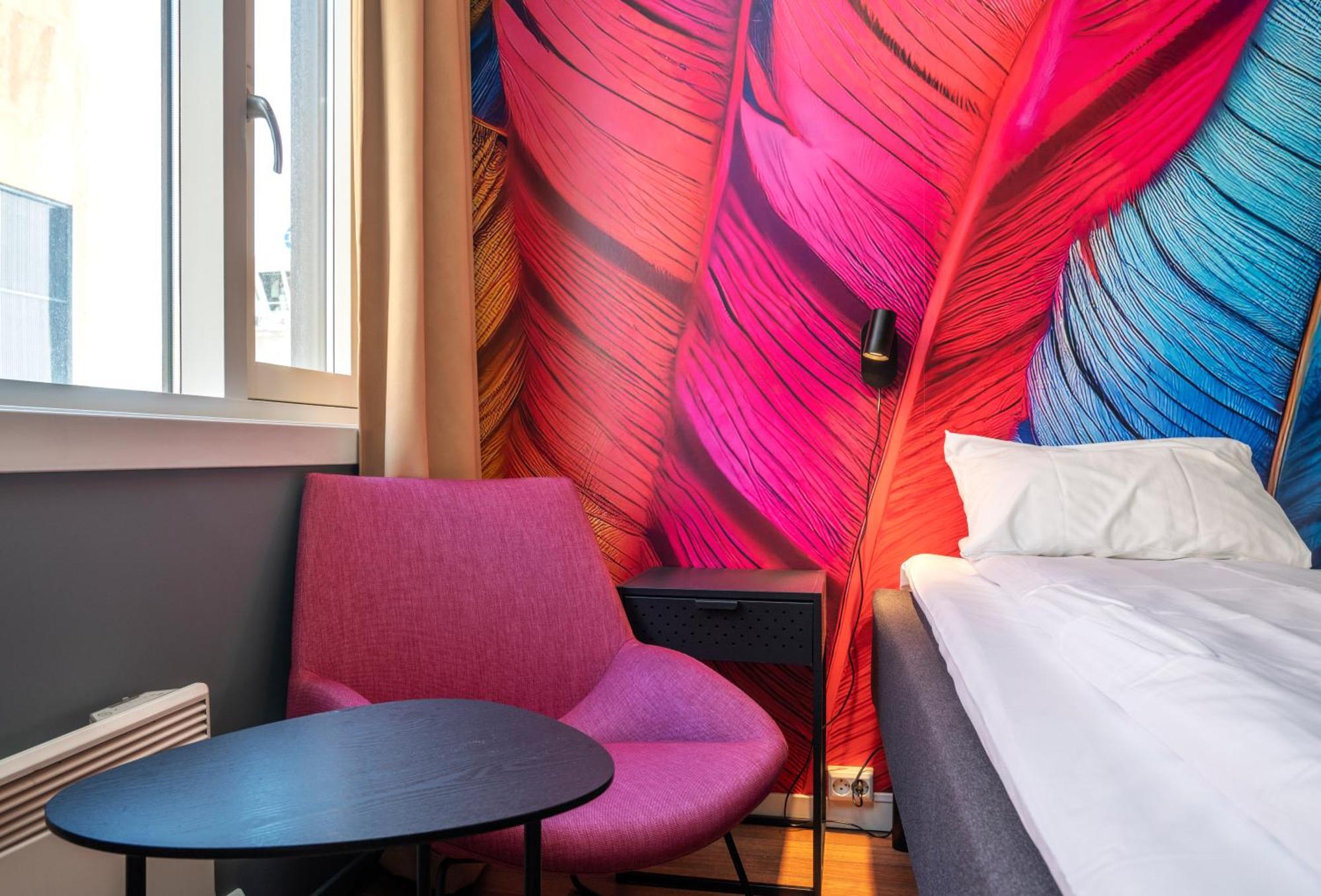 Thon Partnerhotel Storgata Kristiansund