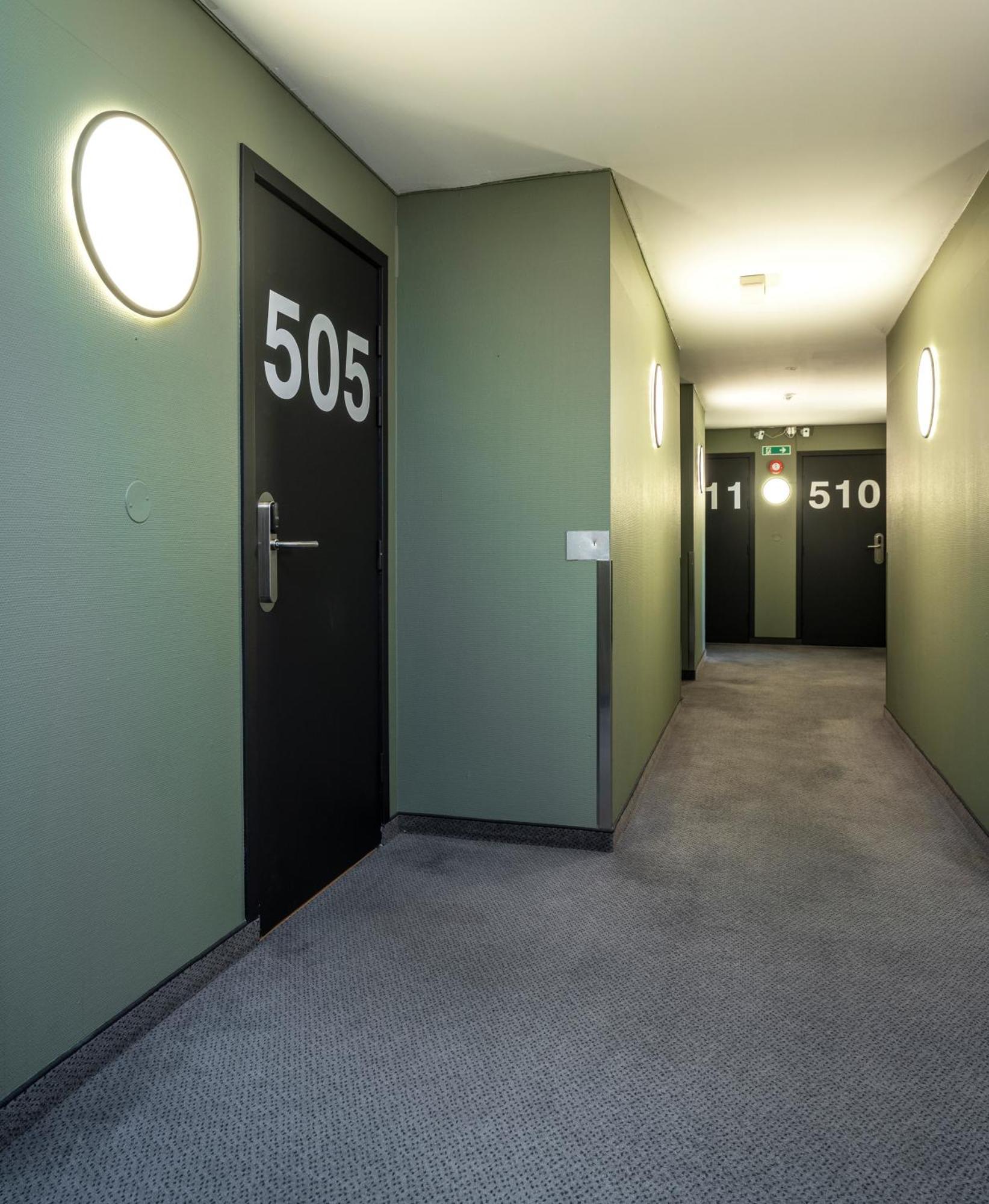 Thon Partnerhotel Storgata 3* Kristiansund