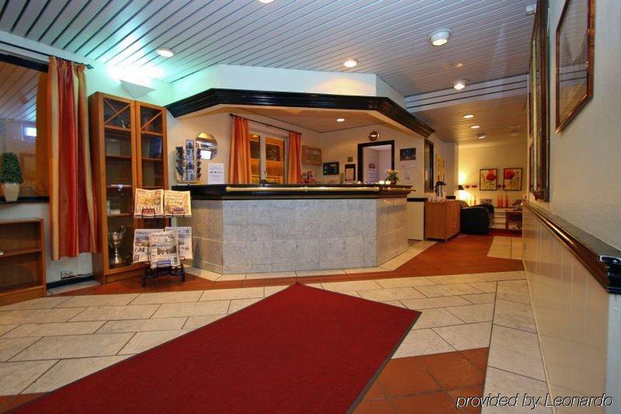 Thon Partnerhotel Storgata Hotel 3*