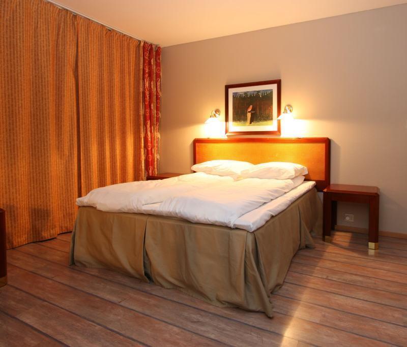 Thon Partnerhotel Storgata