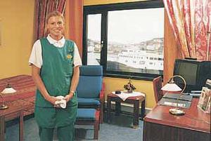 Thon Partnerhotel Storgata