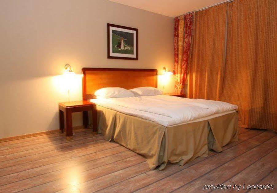 Hotel Thon Partnerhotel Storgata
