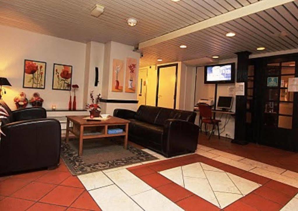 Thon Partnerhotel Storgata Hotel 3*