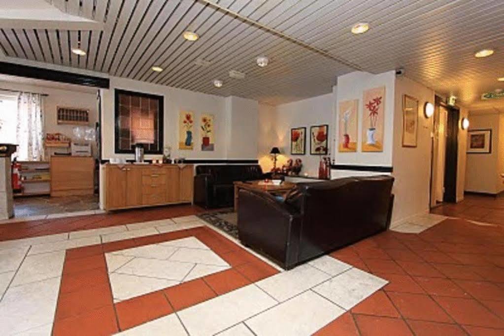 Thon Partnerhotel Storgata Hotel