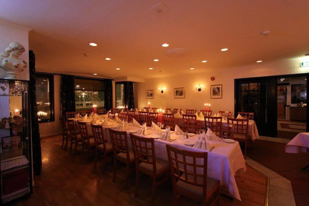 Thon Partnerhotel Storgata 3*