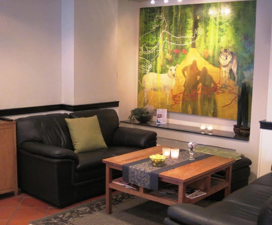 Thon Partnerhotel Storgata