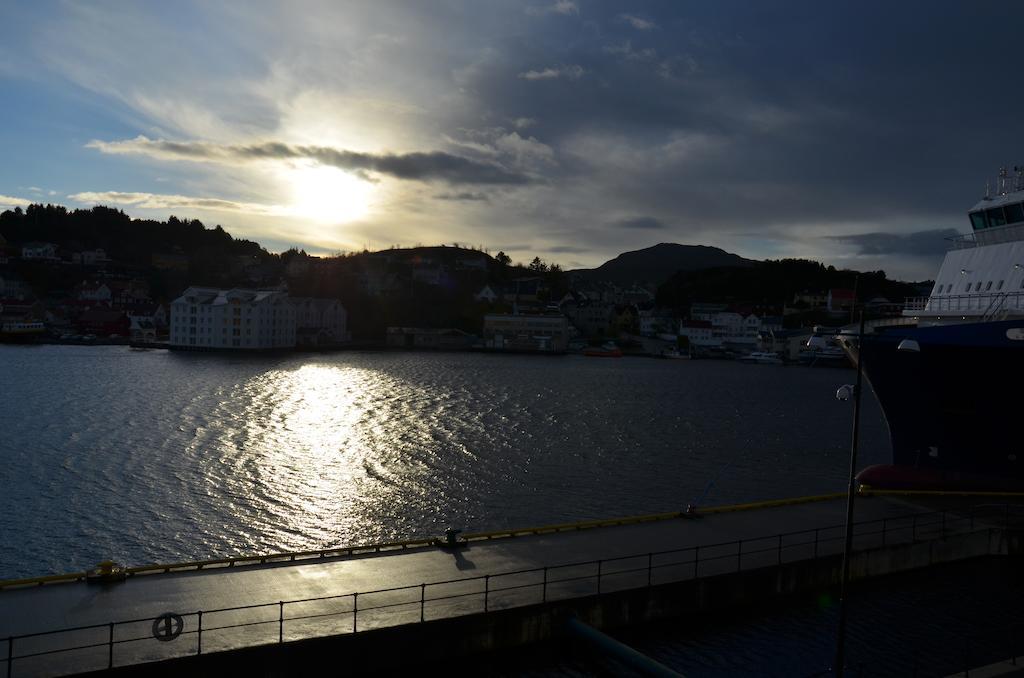 Thon Partnerhotel Storgata Hotel Kristiansund